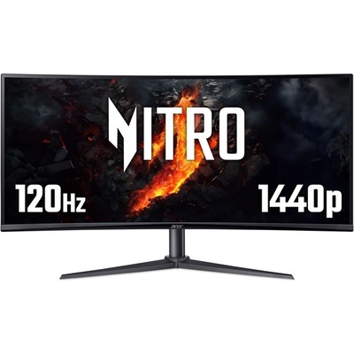 Acer XZ340CUJ0bmiiphx UM.CX0EE.009