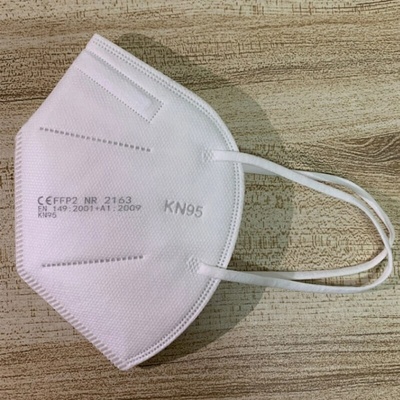 Baltic MASK BM003 respirátor FFP2 BM-003