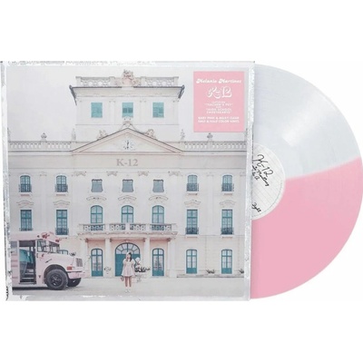 Martinez Melanie: K-12 (Coloured Vinyl) - Vinyl LP