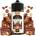 Bombo Pastry Masters Choco Nut Tart 20ml/120ml Core Edition