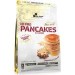 Olimp Sport Nutrition HI PRO PANCAKES In Powder [900 грама] Джинджифилов кейк