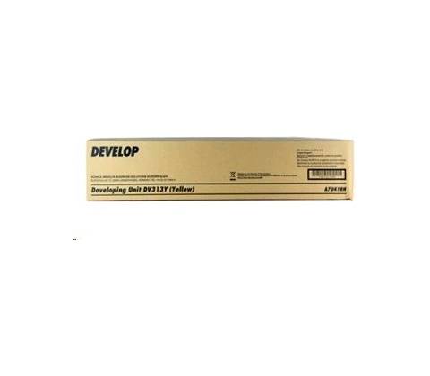 Develop DV-313Y, A7U418H - originální