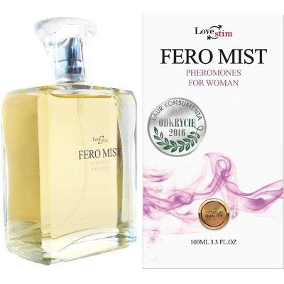 RUF Feromist Woment 100 ml
