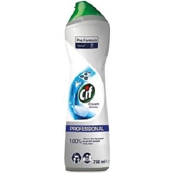 Cif cream Original 750 ml