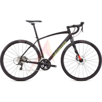 Specialized Diverge Sport A1 2017