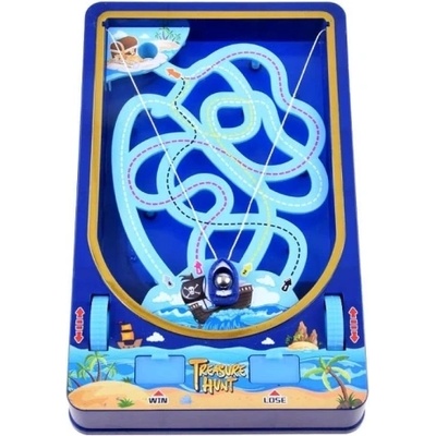 Raya Toys Детска настолна игра Raya Toys - Treasure Hunt (502125088)