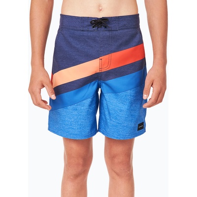 Rip Curl Детски къси панталони за плуване Rip Curl Invert Semi-Elasticated 15 морско синьо KBOGU4
