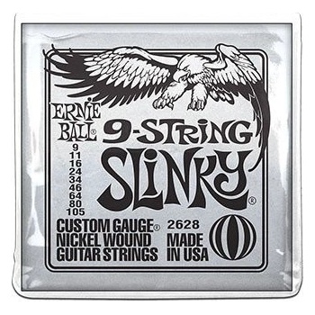 Ernie Ball 2628