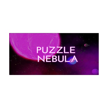 Puzzle Nebula