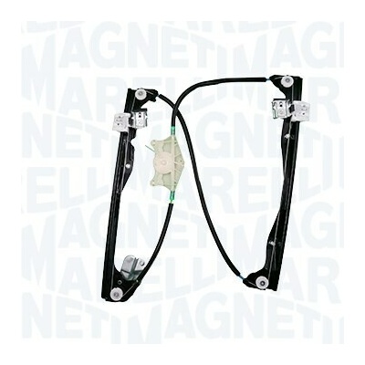 Mechanizmus zdvíhania okna MAGNETI MARELLI 350103138500