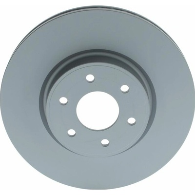 Brzdový kotúč BOSCH 0 986 479 H29