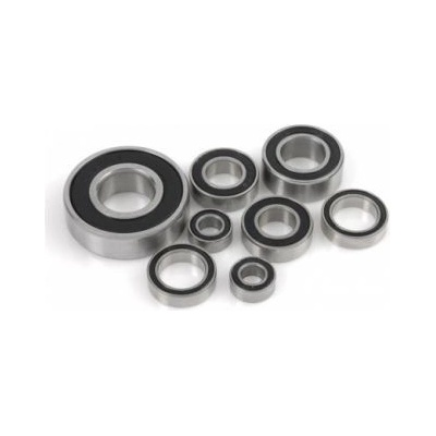 Revtec Kuličkové ložisko 12x21x5 mm 6801-2RS 4