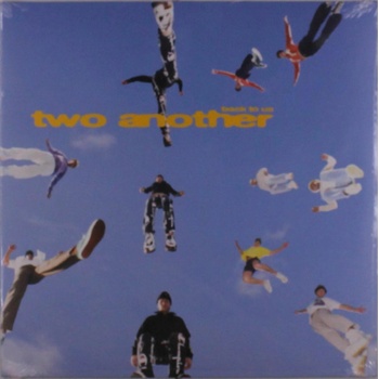 Two Another: Back To Us CLR LP