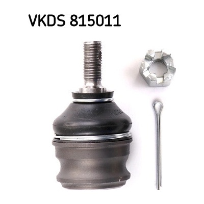 Podpora/kloub SKF VKDS 815011 (VKDS815011)