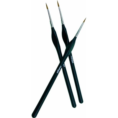 MALUJEŠ EXKLUZIVNÍ ŠTĚTEC K MALOVÁNÍ PODLE ČÍSEL č. 1