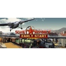 Workers & Resources: Soviet Republic - Early Start