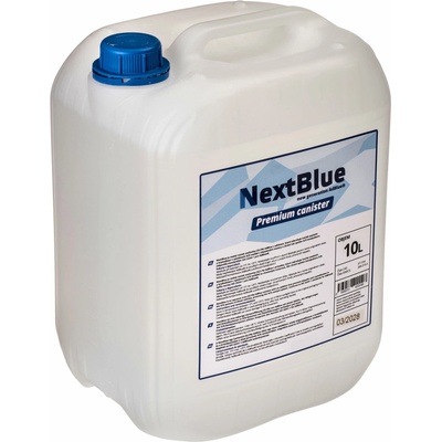 Premium AdBlue NB s aditivem proti krystalizaci 10 l – Zbozi.Blesk.cz