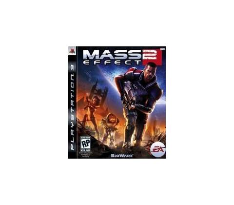 Mass Effect 2