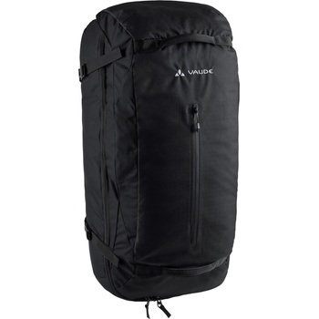 VAUDE Пътна раница Vaude Mundo 65+To Go Travel backpack - Black - размер One Size (502-4849-0112)