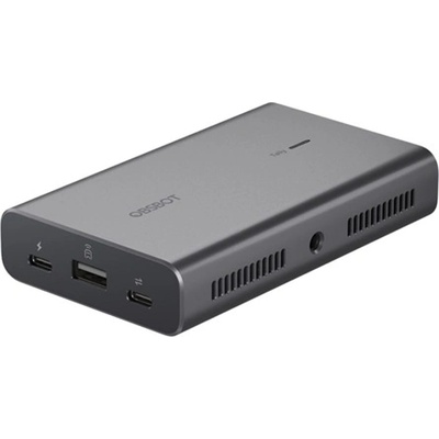 Obsbot UVC - NDI активен адаптер сив PoE ONB-2209-CW (ONB-2209-CW)