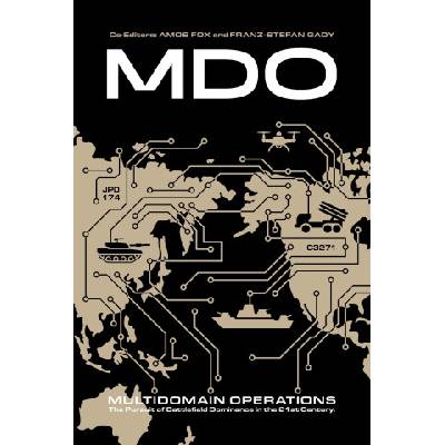 Multidomain Operations