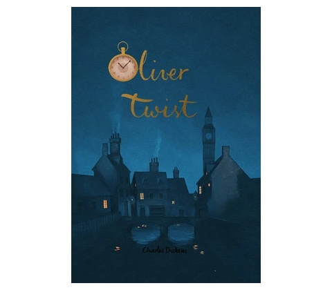 Oliver Twist