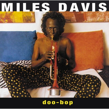 DAVIS, MILES - DOO-BOP (1VINYL)