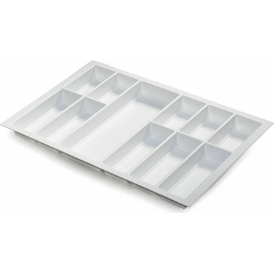 Příborník Classico zrnitá bílá pro StrongBox 80 (704 x 474 mm) (Příborník Classico zrnitá bílá pro StrongBox 80 (704 x 474 mm))