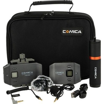 Comica Audio CVM-WS50B