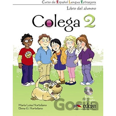 COLEGA 2 Maria Luisa Hortelano; E. Gonzáoez Hortelano ES