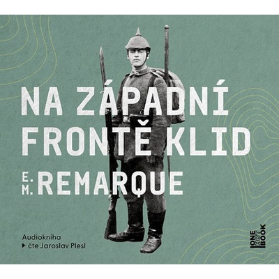 Na západní frontě klid