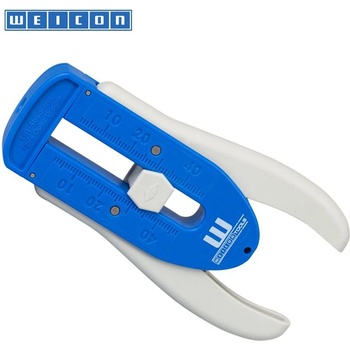 WEICON Инструмент за оголване на оптични кабели / weicon 51002002 / (wcn 51002002)