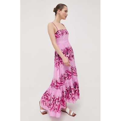 PINKO Памучна рокля Pinko (100703.A0NN)