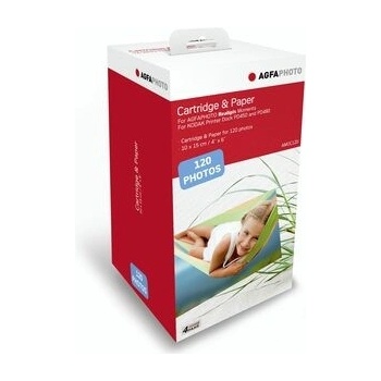 AgfaPhoto AMOC 120