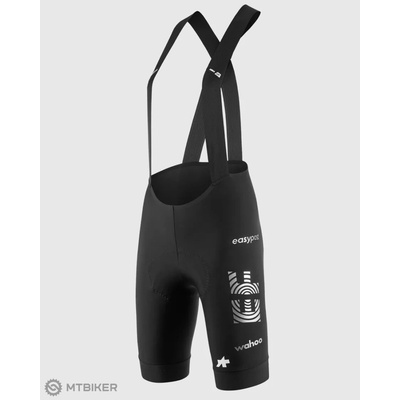 Assos Uma GT S11 EF dámské black series