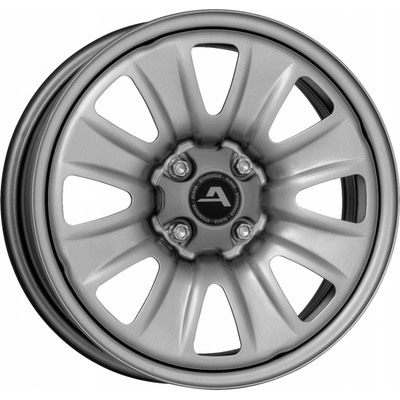 Alcar Stahlrad Hybrid 131800 6x15 4x100 ET40