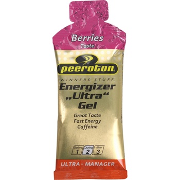 peeroton Energizer ULTRA Гел Mix-it! - плодове