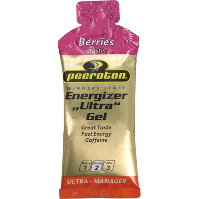 peeroton Energizer ULTRA Гел Mix-it! - плодове