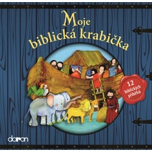 Moje biblická krabička