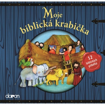 Moje biblická krabička