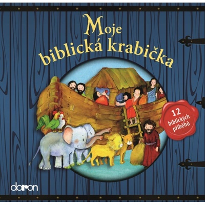 Moje biblická krabička