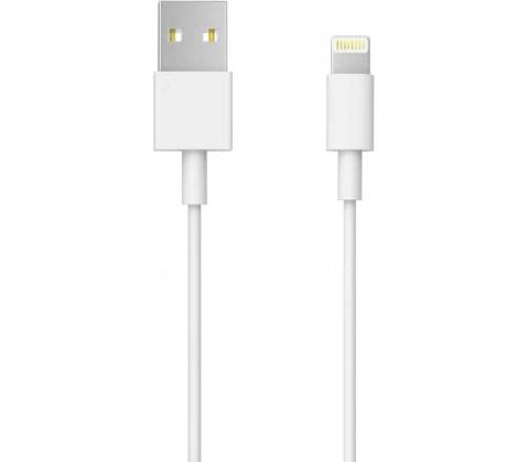 Winner 5084 USB Lightning 2m bílý