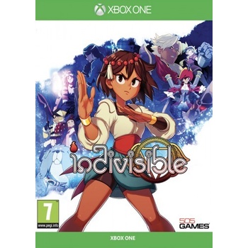 Indivisible