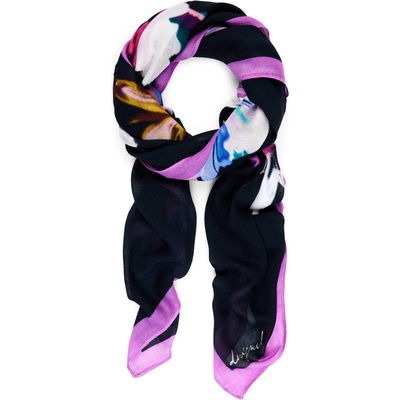 Desigual damska Floral Garden 25WAWA232000