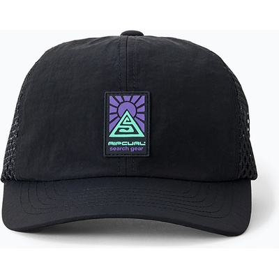 RIP CURL Search Dawn Trucker Black 90