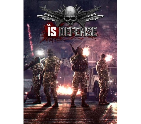 IS Defense
