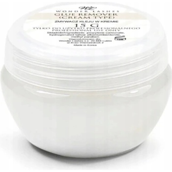 Wonder Lashes krémový remover na riasy 15 ml