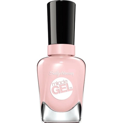 Sally Hansen Miracle gel lak na nechty 160 Pinky Promise 14,7 ml