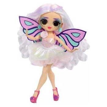 MGA Entertainment Кукла L. O. L. Surprise OMG Eye Spy - Фея