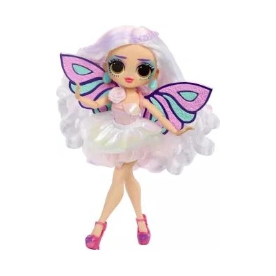 MGA Entertainment Кукла L. O. L. Surprise OMG Eye Spy - Фея